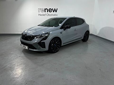 1.0 TCE Techno Esprit Alpine	X-Tronic, 2. el otomobil | renew