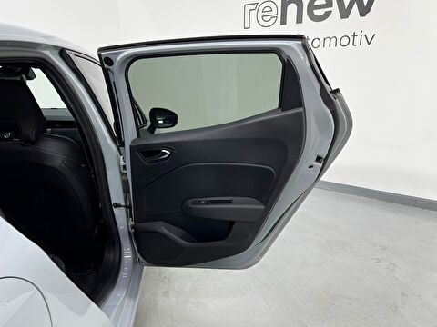 renault, clio, 1.0 tce techno esprit alpine	x-tronic, otomatik, benzin 2.el otomobil | renew 41