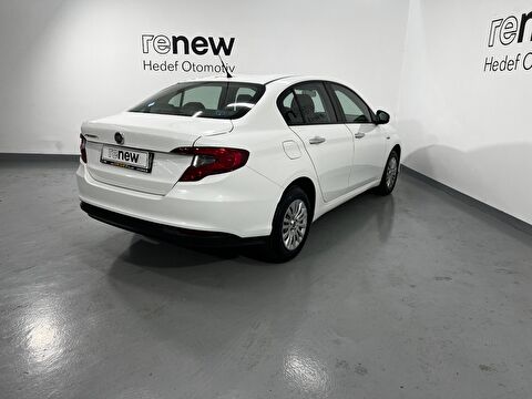 fiat, egea, sedan 1.3 multijet easy, manuel, dizel 2.el otomobil | renew 19