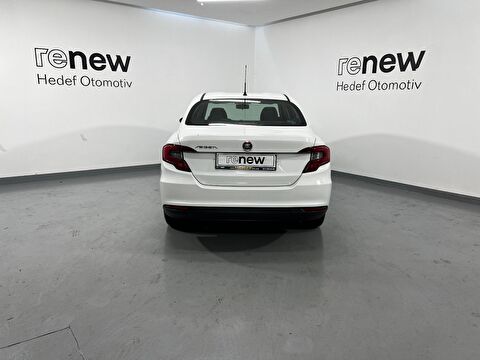 fiat, egea, sedan 1.3 multijet easy, manuel, dizel 2.el otomobil | renew 6