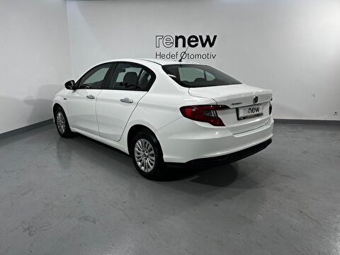 fiat, egea, sedan 1.3 multijet easy, manuel, dizel 2.el otomobil | renew 17