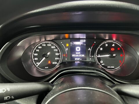 fiat, egea, sedan 1.3 multijet easy, manuel, dizel 2.el otomobil | renew 23