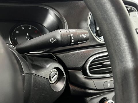 fiat, egea, sedan 1.3 multijet easy, manuel, dizel 2.el otomobil | renew 24