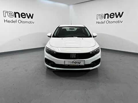 fiat, egea, sedan 1.3 multijet easy, manuel, dizel 2.el otomobil | renew 3