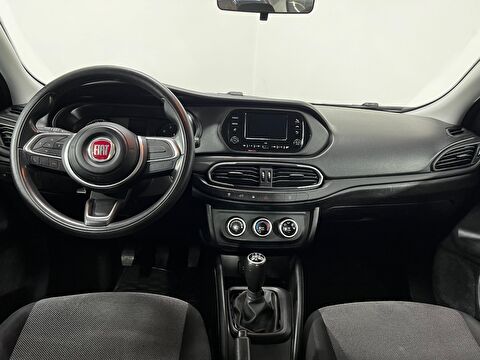 fiat, egea, sedan 1.3 multijet easy, manuel, dizel 2.el otomobil | renew 21