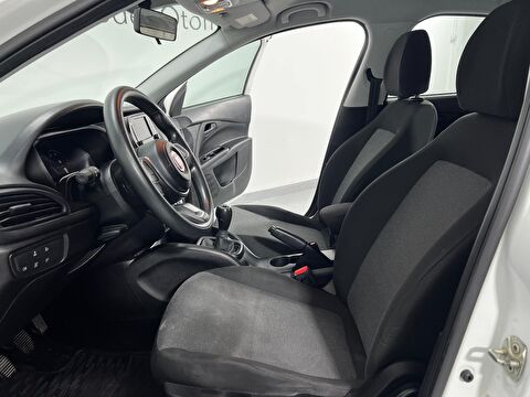 fiat, egea, sedan 1.3 multijet easy, manuel, dizel 2.el otomobil | renew 28