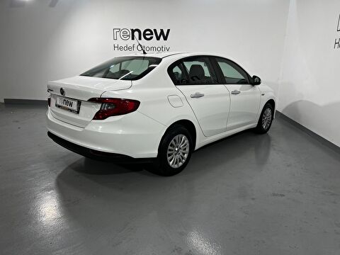 fiat, egea, sedan 1.3 multijet easy, manuel, dizel 2.el otomobil | renew 15