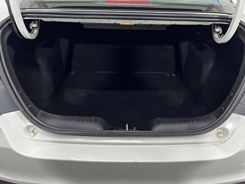 fiat, egea, sedan 1.3 multijet easy, manuel, dizel 2.el otomobil | renew 35