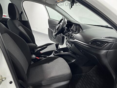 fiat, egea, sedan 1.3 multijet easy, manuel, dizel 2.el otomobil | renew 27