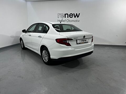 fiat, egea, sedan 1.3 multijet easy, manuel, dizel 2.el otomobil | renew 7