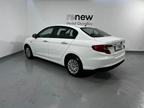 fiat, egea, sedan 1.3 multijet easy, manuel, dizel 2.el otomobil | renew 5