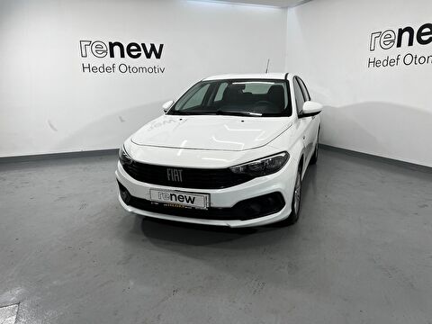 fiat, egea, sedan 1.3 multijet easy, manuel, dizel 2.el otomobil | renew 11