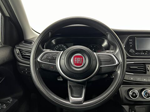 fiat, egea, sedan 1.3 multijet easy, manuel, dizel 2.el otomobil | renew 22