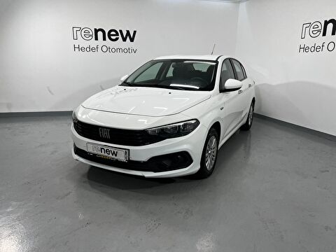 fiat, egea, sedan 1.3 multijet easy, manuel, dizel 2.el otomobil | renew 9