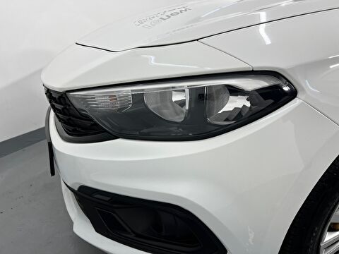 fiat, egea, sedan 1.3 multijet easy, manuel, dizel 2.el otomobil | renew 20