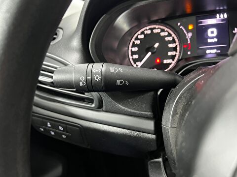 fiat, egea, sedan 1.3 multijet easy, manuel, dizel 2.el otomobil | renew 25