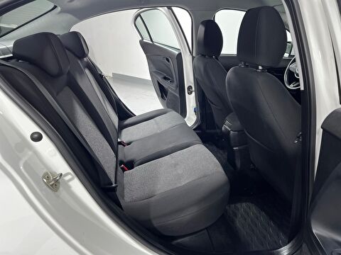 fiat, egea, sedan 1.3 multijet easy, manuel, dizel 2.el otomobil | renew 30