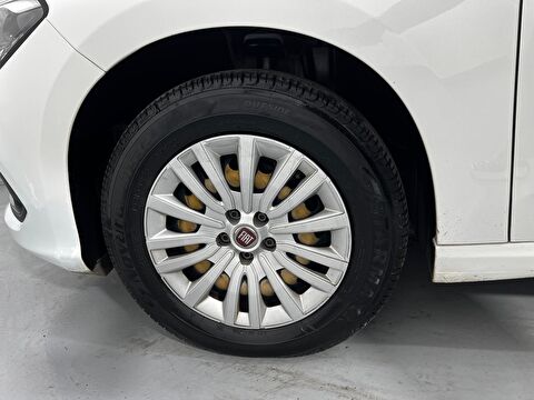 fiat, egea, sedan 1.3 multijet easy, manuel, dizel 2.el otomobil | renew 36