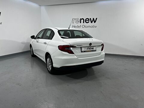 fiat, egea, sedan 1.3 multijet easy, manuel, dizel 2.el otomobil | renew 14