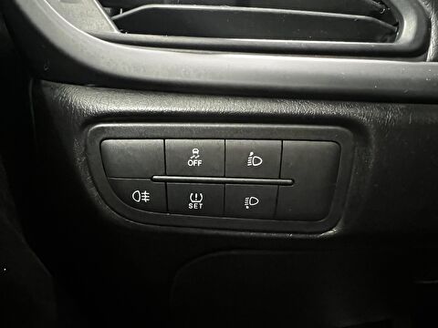 fiat, egea, sedan 1.3 multijet easy, manuel, dizel 2.el otomobil | renew 26