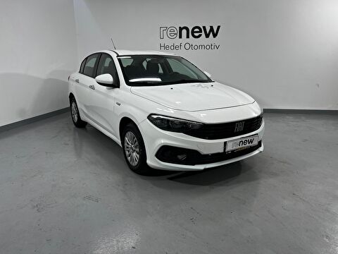 fiat, egea, sedan 1.3 multijet easy, manuel, dizel 2.el otomobil | renew 8