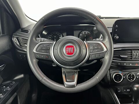 fiat, egea cross, 1.6 multijet urban dct, otomatik, dizel 2.el otomobil | renew 22