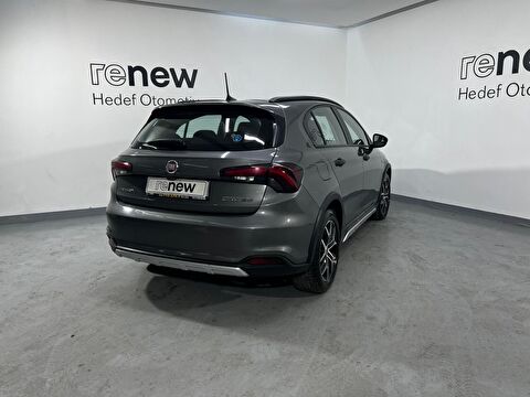 fiat, egea cross, 1.6 multijet urban dct, otomatik, dizel 2.el otomobil | renew 14