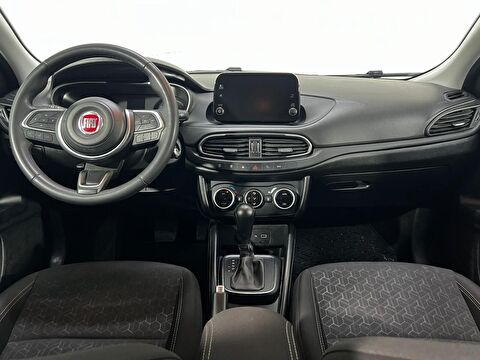 fiat, egea cross, 1.6 multijet urban dct, otomatik, dizel 2.el otomobil | renew 21