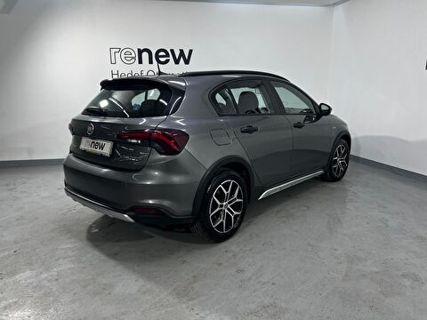 fiat, egea cross, 1.6 multijet urban dct, otomatik, dizel 2.el otomobil | renew 7