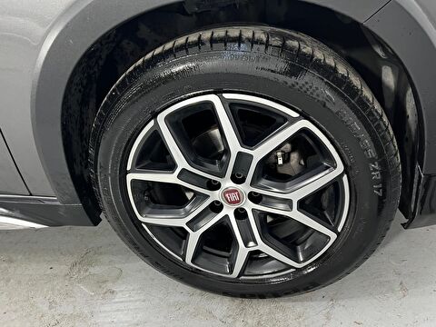 fiat, egea cross, 1.6 multijet urban dct, otomatik, dizel 2.el otomobil | renew 40