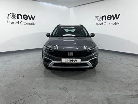 fiat, egea cross, 1.6 multijet urban dct, otomatik, dizel 2.el otomobil | renew 3