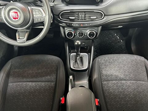 fiat, egea cross, 1.6 multijet urban dct, otomatik, dizel 2.el otomobil | renew 27