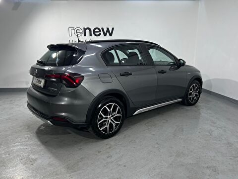 fiat, egea cross, 1.6 multijet urban dct, otomatik, dizel 2.el otomobil | renew 8