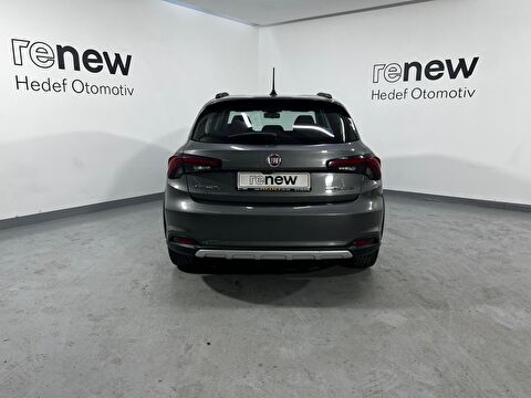 fiat, egea cross, 1.6 multijet urban dct, otomatik, dizel 2.el otomobil | renew 6