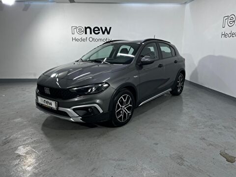 fiat, egea cross, 1.6 multijet urban dct, otomatik, dizel 2.el otomobil | renew 9