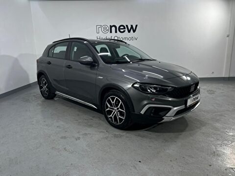 fiat, egea cross, 1.6 multijet urban dct, otomatik, dizel 2.el otomobil | renew 11