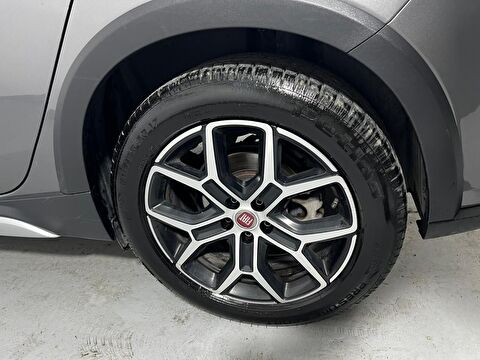 fiat, egea cross, 1.6 multijet urban dct, otomatik, dizel 2.el otomobil | renew 41