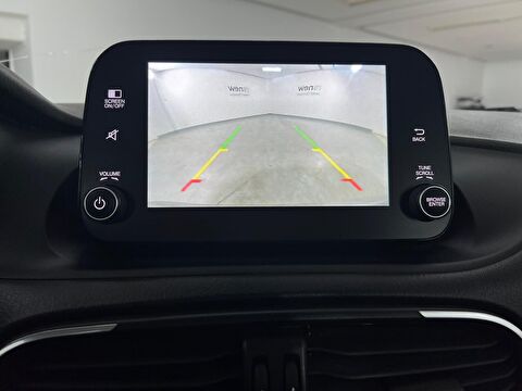 fiat, egea cross, 1.6 multijet urban dct, otomatik, dizel 2.el otomobil | renew 26