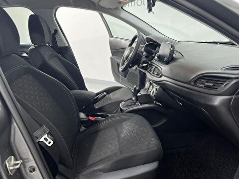 fiat, egea cross, 1.6 multijet urban dct, otomatik, dizel 2.el otomobil | renew 30