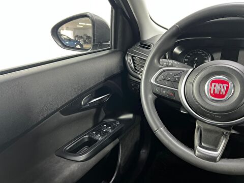 fiat, egea cross, 1.6 multijet urban dct, otomatik, dizel 2.el otomobil | renew 23