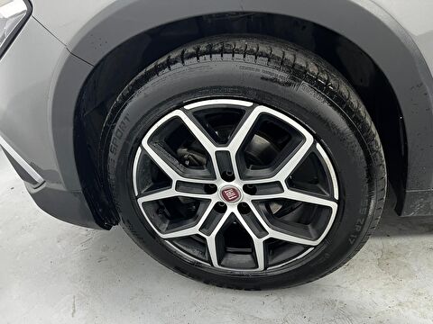 fiat, egea cross, 1.6 multijet urban dct, otomatik, dizel 2.el otomobil | renew 39