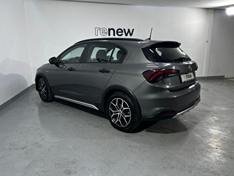 fiat, egea cross, 1.6 multijet urban dct, otomatik, dizel 2.el otomobil | renew 18