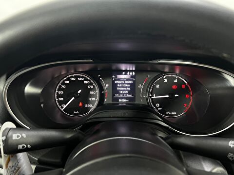 fiat, egea cross, 1.6 multijet urban dct, otomatik, dizel 2.el otomobil | renew 25