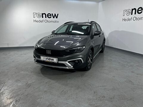 fiat, egea cross, 1.6 multijet urban dct, otomatik, dizel 2.el otomobil | renew 16