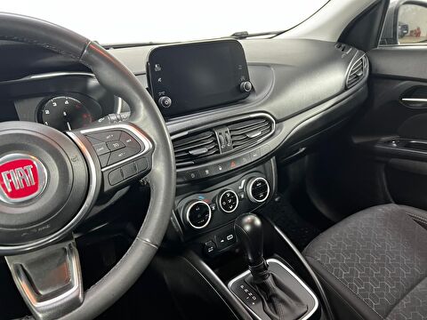 fiat, egea cross, 1.6 multijet urban dct, otomatik, dizel 2.el otomobil | renew 20