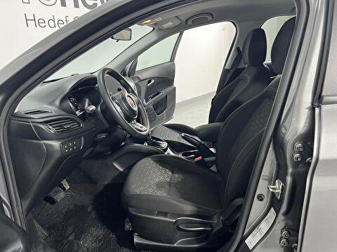 fiat, egea cross, 1.6 multijet urban dct, otomatik, dizel 2.el otomobil | renew 29