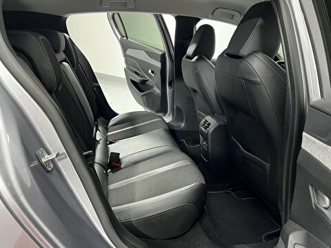 peugeot, 308, hatchback 1.2 puretech allure eat8, otomatik, benzin 2.el otomobil | renew 32