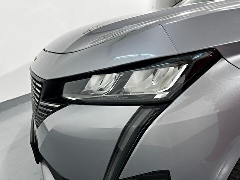 peugeot, 308, hatchback 1.2 puretech allure eat8, otomatik, benzin 2.el otomobil | renew 35