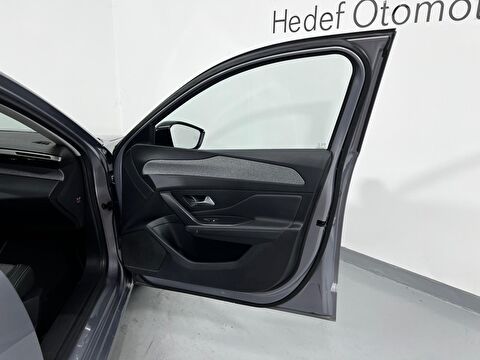 peugeot, 308, hatchback 1.2 puretech allure eat8, otomatik, benzin 2.el otomobil | renew 33
