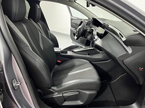 peugeot, 308, hatchback 1.2 puretech allure eat8, otomatik, benzin 2.el otomobil | renew 34